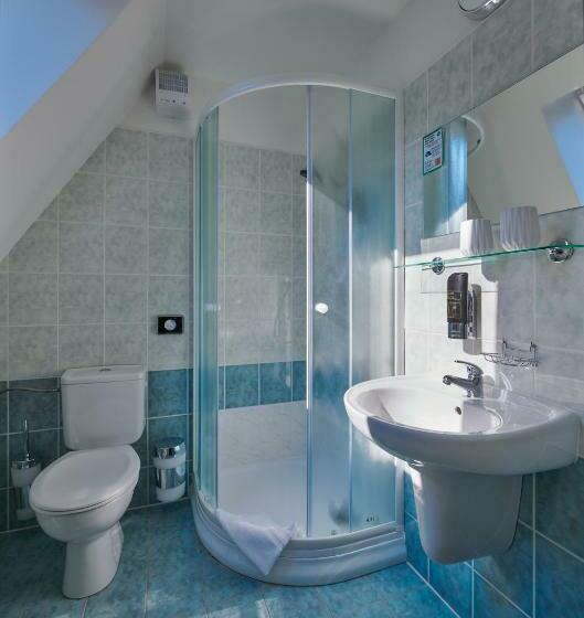 חדר סטנדרט, Mezní Louka