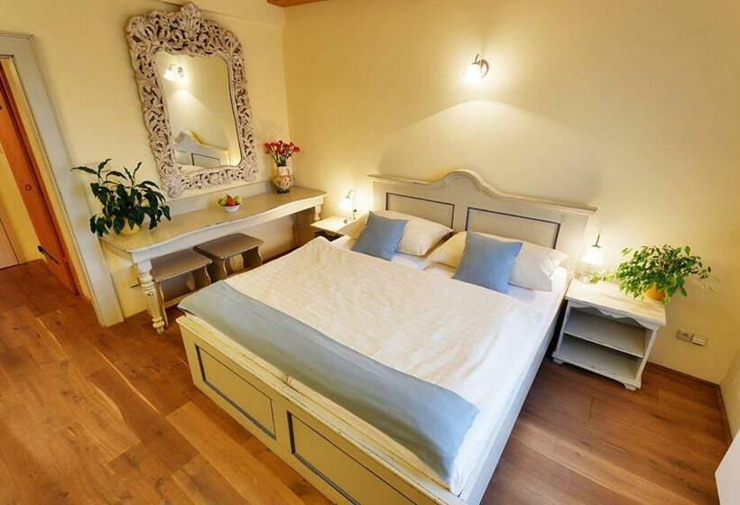 Номер Стандарт, Penzion U Kriveho Psa