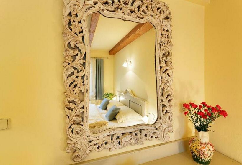 Номер Стандарт, Penzion U Kriveho Psa