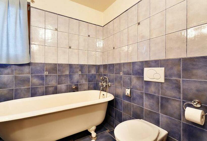 Номер Стандарт, Penzion U Kriveho Psa