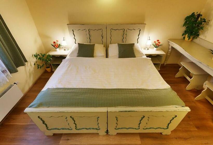 Номер Стандарт, Penzion U Kriveho Psa