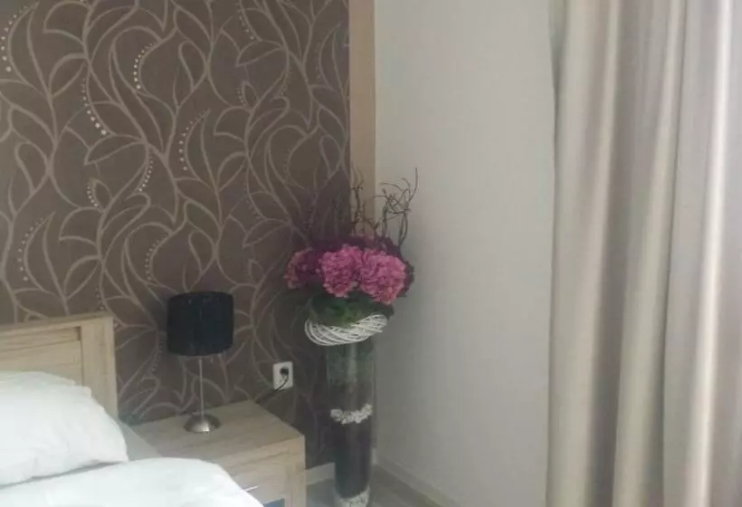 Standard-huone King-vuode, Ubytování Cukrovar