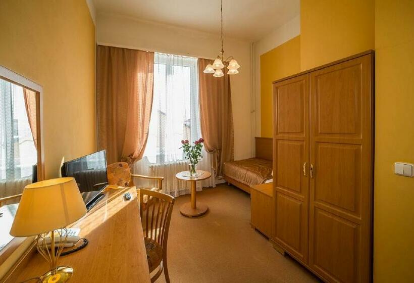 חדר סטנדרט יחיד, Savoy Spa & Kur