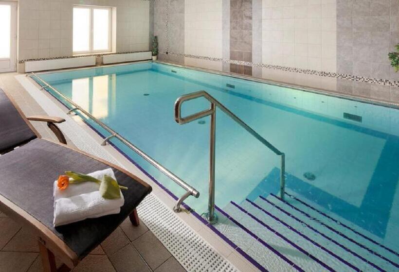 חדר סטנדרט, Savoy Spa & Kur