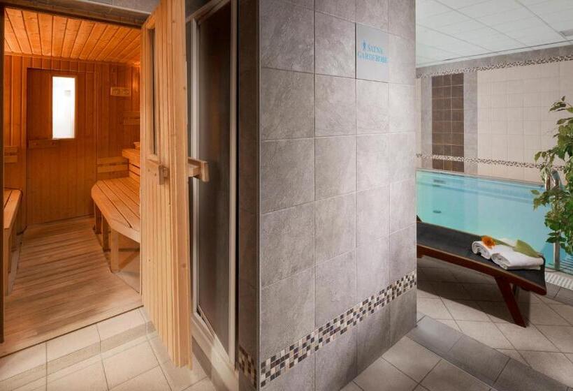 חדר סטנדרט, Savoy Spa & Kur