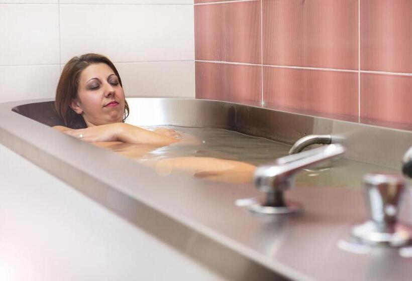 חדר סטנדרט, Savoy Spa & Kur