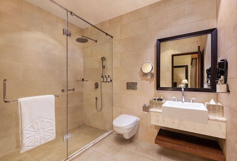 בית, חדר שינה 1, Taj Corbett Resort And Spa Uttarakhand