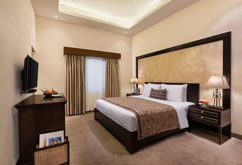 １ベッドルームハウス, Taj Corbett Resort And Spa Uttarakhand