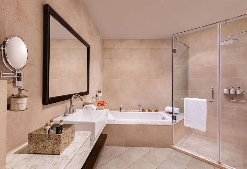 منزل غرفة نوم واحدة, Taj Corbett Resort And Spa Uttarakhand