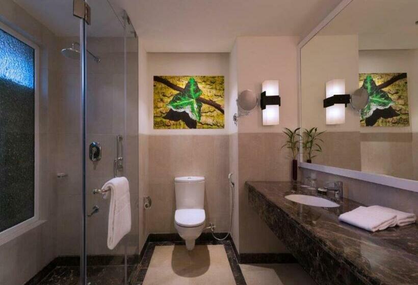 كابينة, Taj Corbett Resort And Spa Uttarakhand