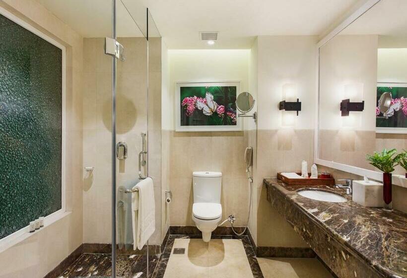 كابينة, Taj Corbett Resort And Spa Uttarakhand