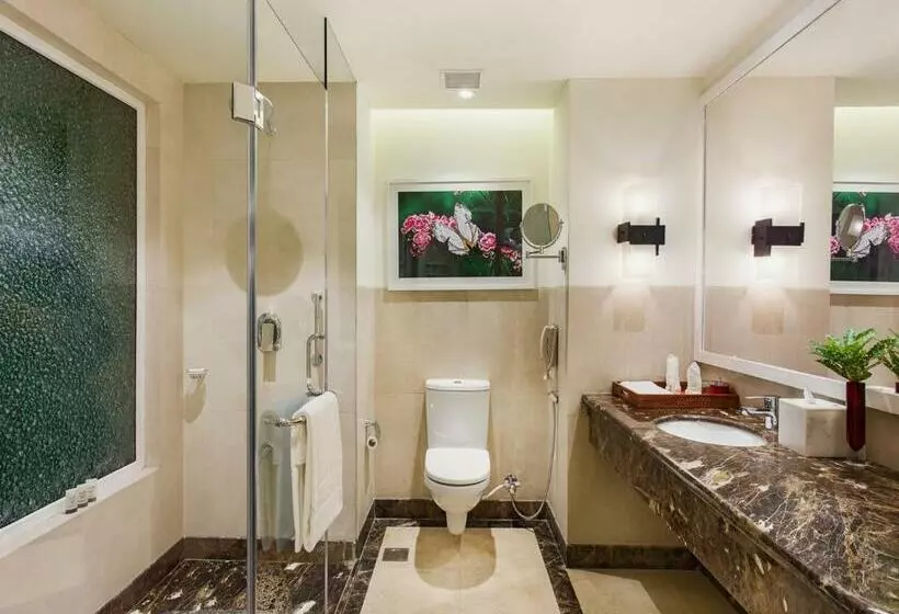 キャビン, Taj Corbett Resort And Spa Uttarakhand