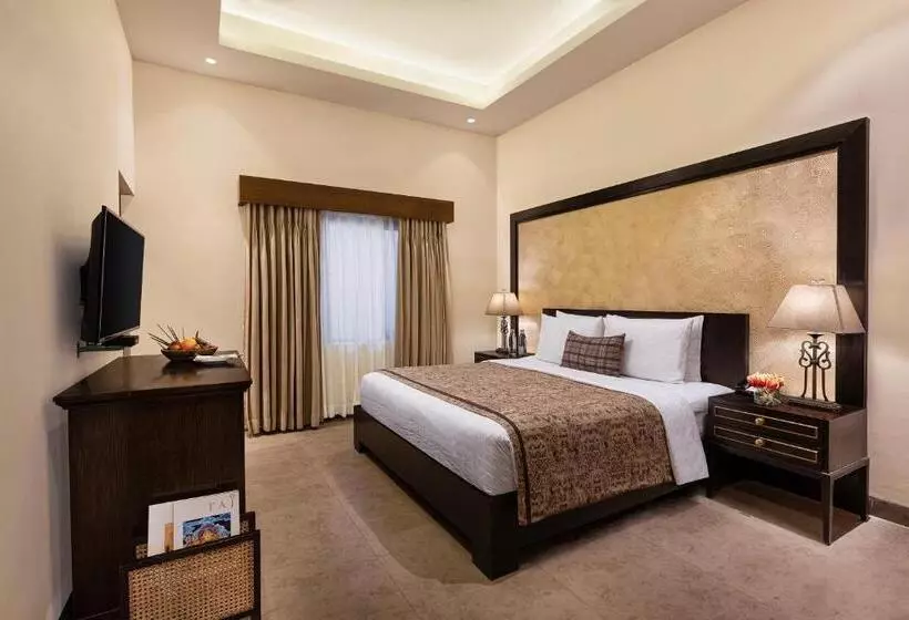 キャビン, Taj Corbett Resort And Spa Uttarakhand