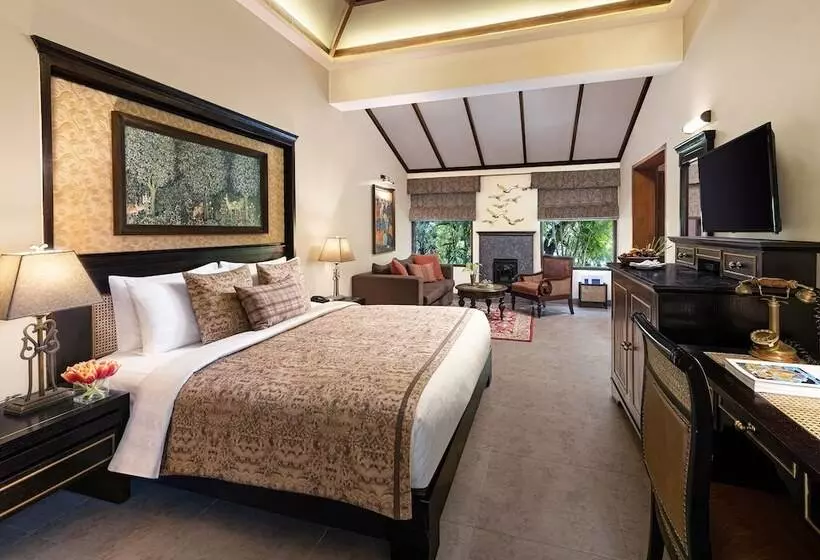１ベッドルームハウス, Taj Corbett Resort And Spa Uttarakhand