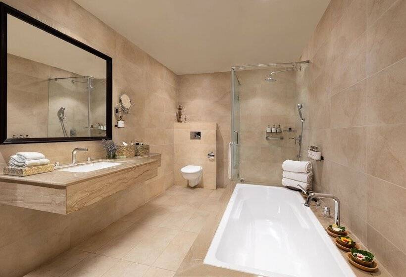 منزل غرفة نوم واحدة, Taj Corbett Resort And Spa Uttarakhand