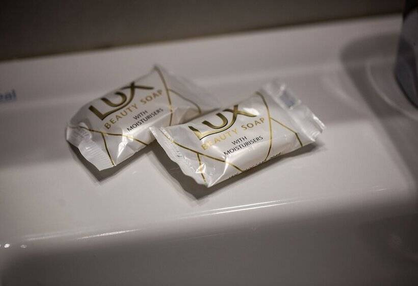 חדר סופריור נוף לגינה, Tropical Beach A