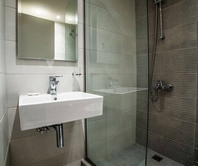 Номер Superior Вид на Сад, Tropical Beach A