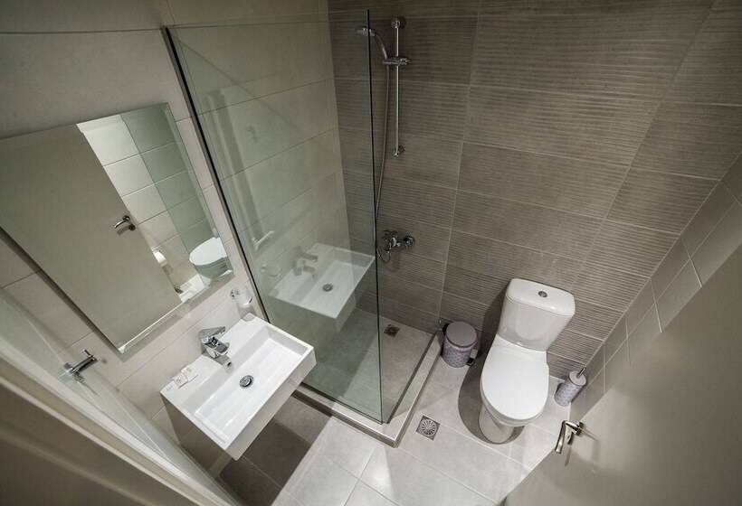 Семейный Номер Вид на Сад, Tropical Beach A