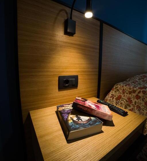 Quarto Superior Vista Jardim, Tropical Beach A