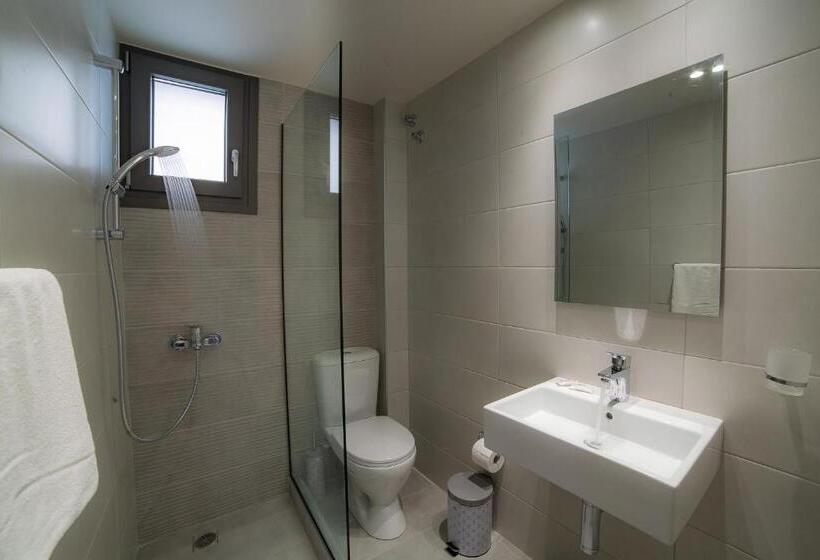 Семейный Номер Вид на Сад, Tropical Beach A