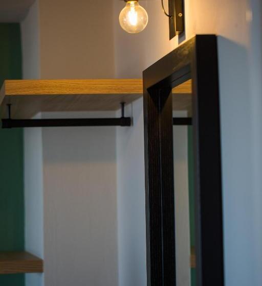 Семейный Номер Вид на Сад, Tropical Beach A