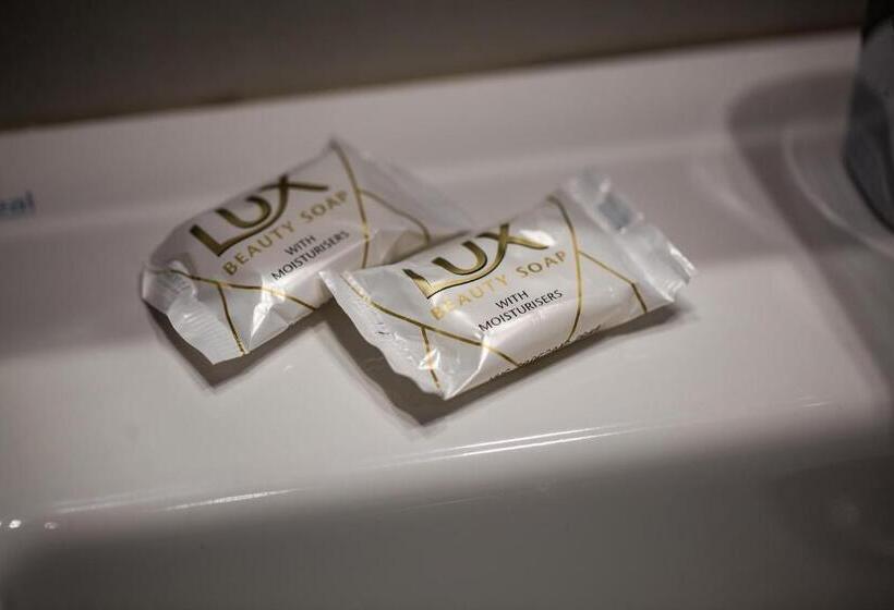 Номер Superior Вид на Сад, Tropical Beach A