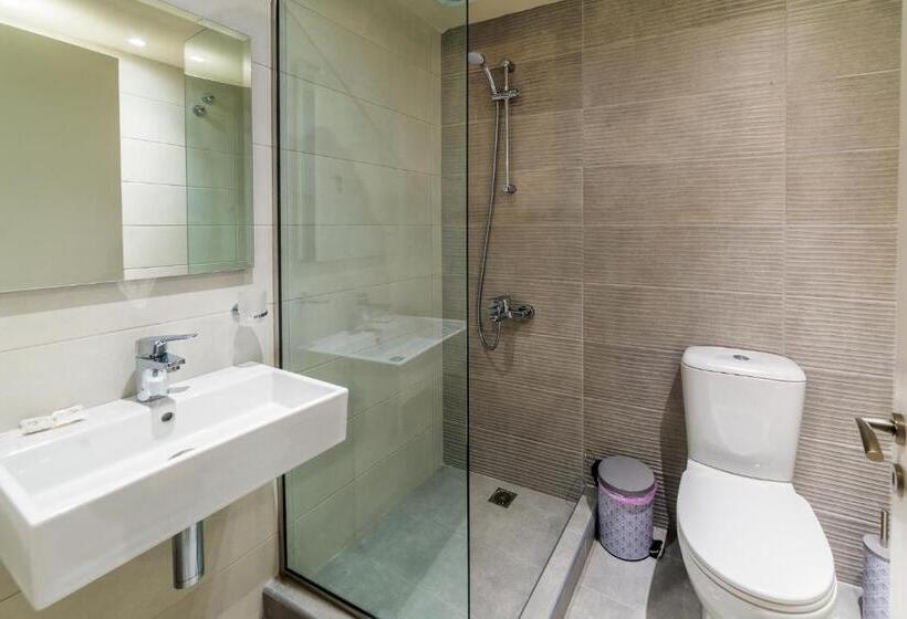 Номер Superior Вид на Сад, Tropical Beach A