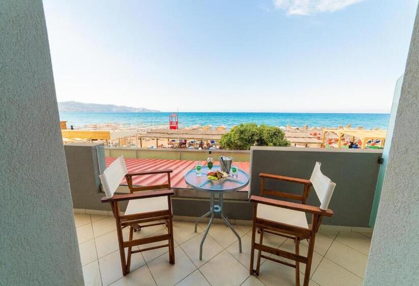 Номер Deluxe Вид на Море, Tropical Beach A