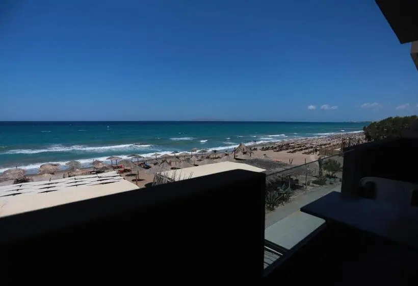 Chambre Familiale Vue Mer, Tropical Beach A