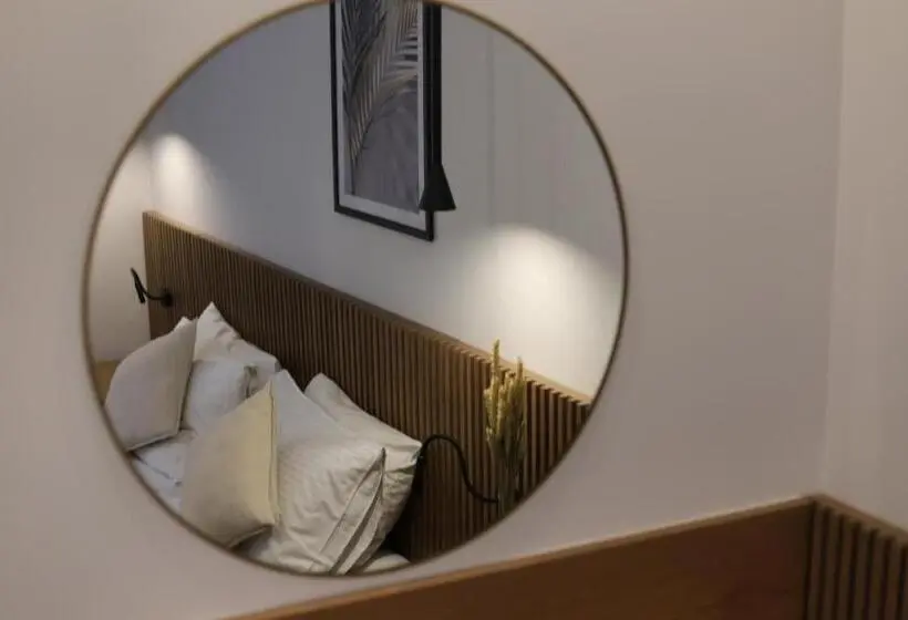 Chambre Familiale Vue Jardin, Tropical Beach A