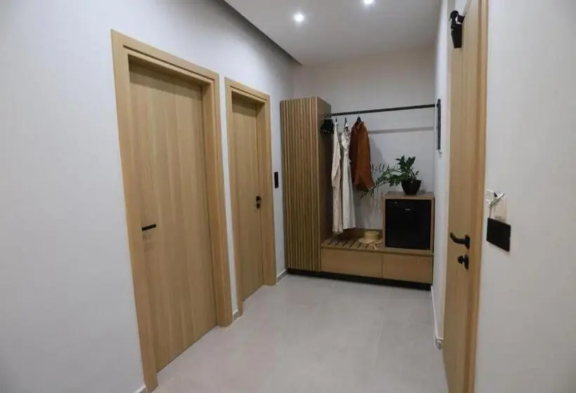 Chambre Deluxe Vue Mer, Tropical Beach A