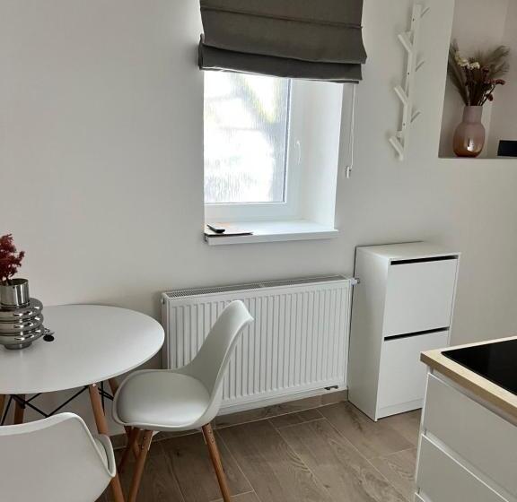 חדר סטודיו סטנדרד, Ubytování Cukrovar