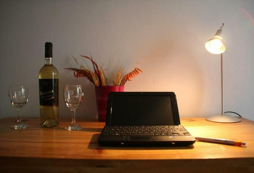 غرفة سوبيريور, Villa Jazmin