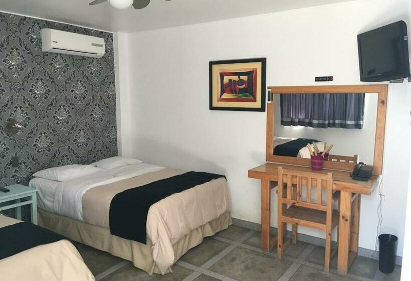 غرفة سوبيريور, Villa Jazmin