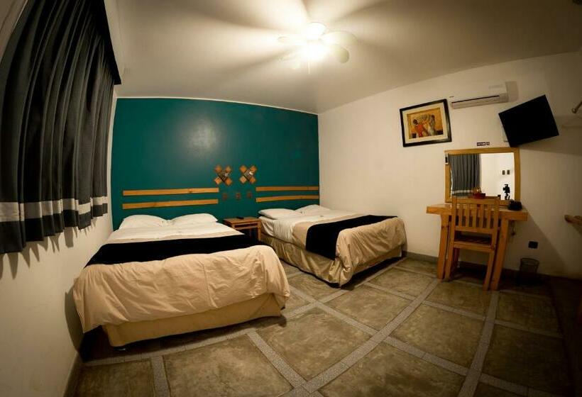 غرفة سوبيريور, Villa Jazmin