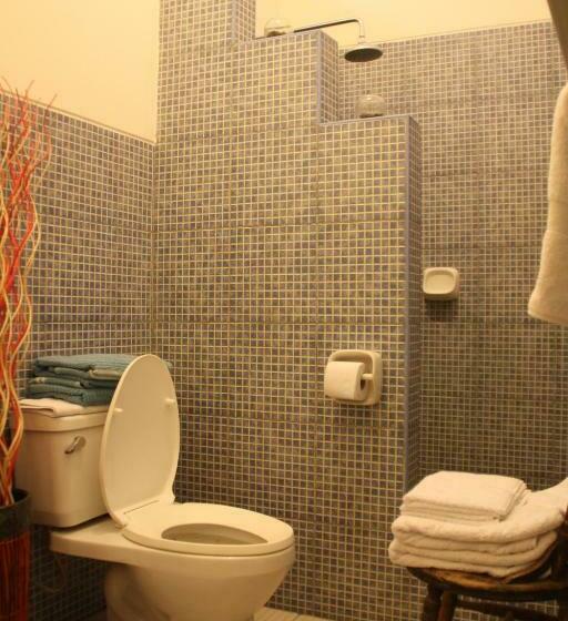 غرفة قياسية سرير كينج, Villa Jazmin