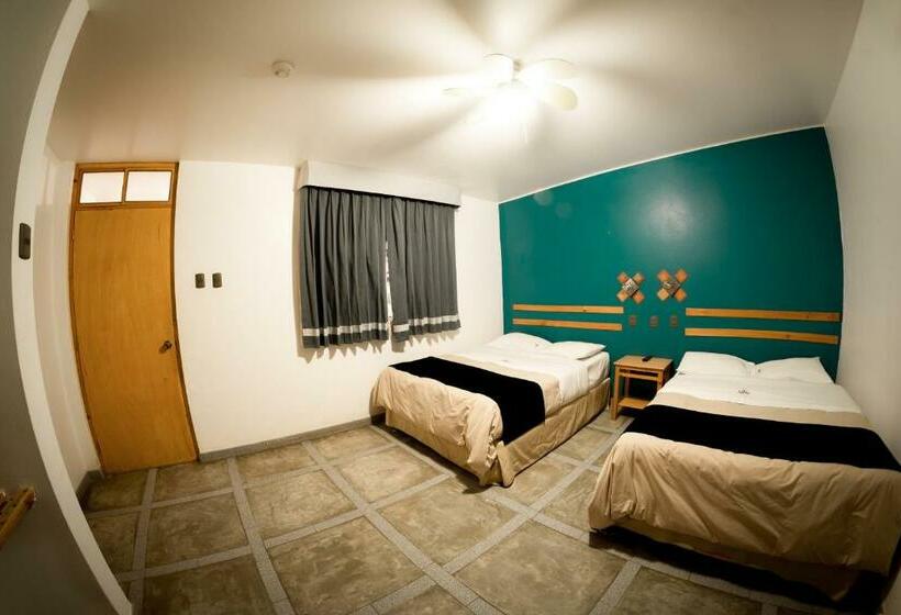 غرفة سوبيريور, Villa Jazmin