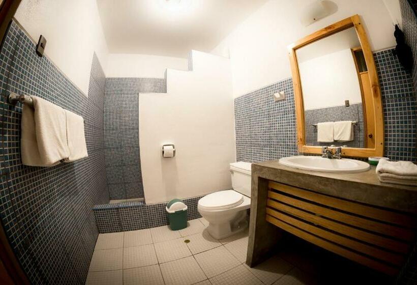 غرفة سوبيريور, Villa Jazmin