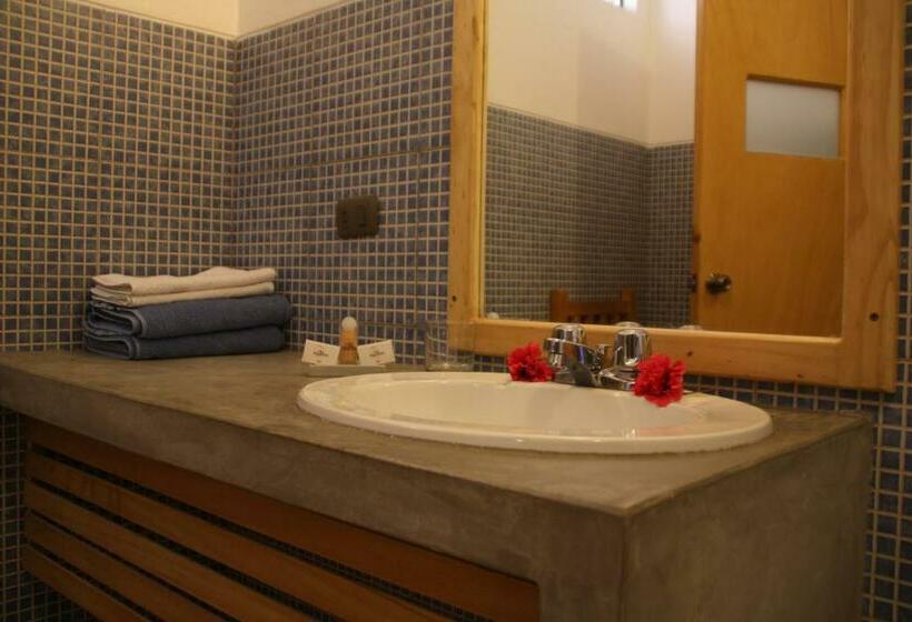 غرفة سوبيريور, Villa Jazmin