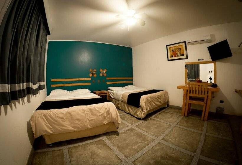 غرفة سوبيريور, Villa Jazmin