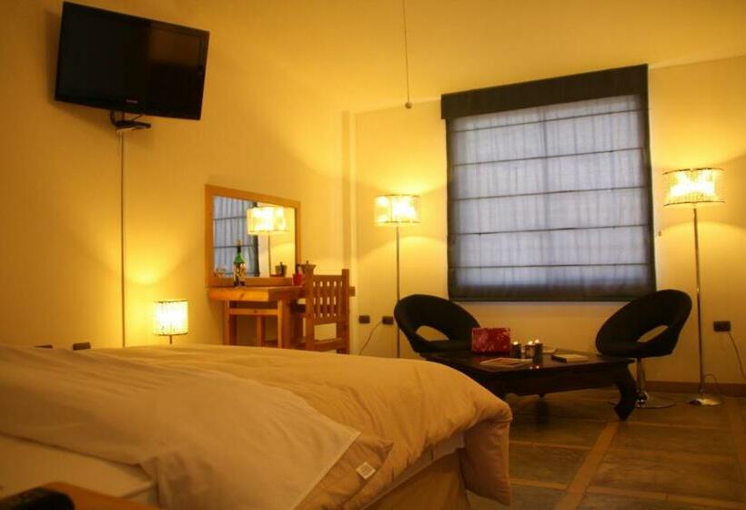 غرفة سوبيريور, Villa Jazmin