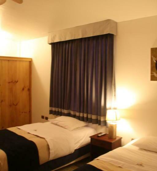 غرفة عائلية, Villa Jazmin