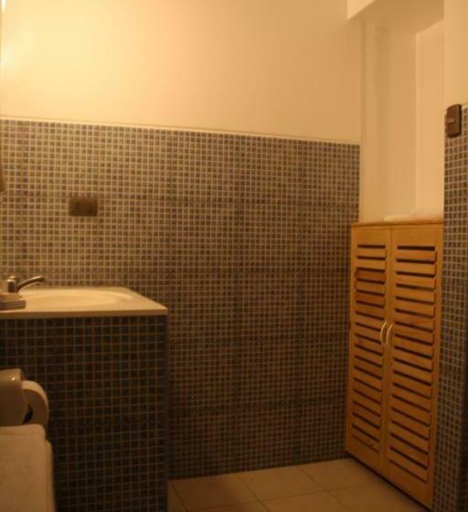 غرفة عائلية, Villa Jazmin