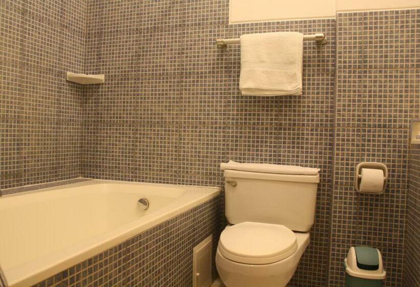 غرفة عائلية, Villa Jazmin