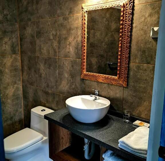 بنجلو عائلى, Villa Jazmin