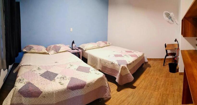 بنجلو عائلى, Villa Jazmin