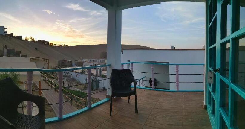 بنجلو عائلى, Villa Jazmin