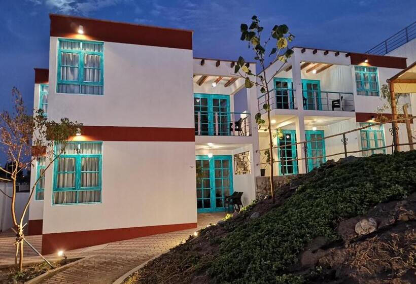 بنجلو عائلى, Villa Jazmin