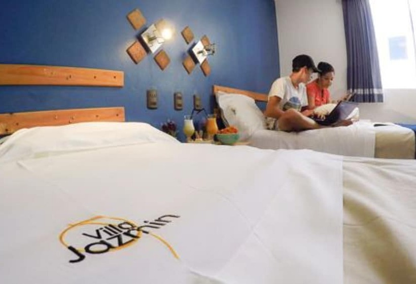 غرفة سوبيريور, Villa Jazmin