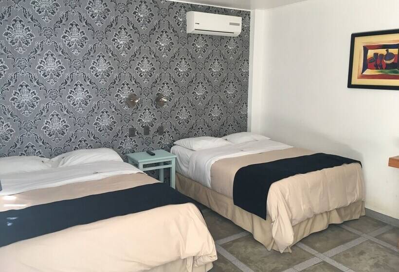 غرفة سوبيريور, Villa Jazmin